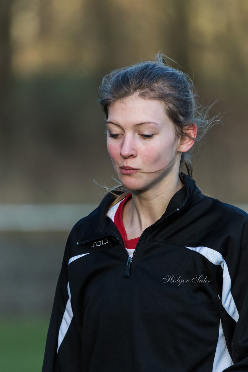 Bild 73 - Frauen SV Boostedt - TSV Aukrug : Ergebnis: 6:2